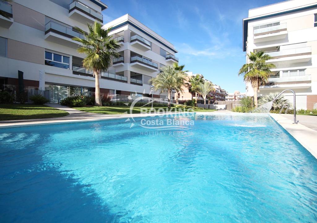 AL025 El Mirador De Villamartín, Orihuela-Costa – Bijgewerkte ...