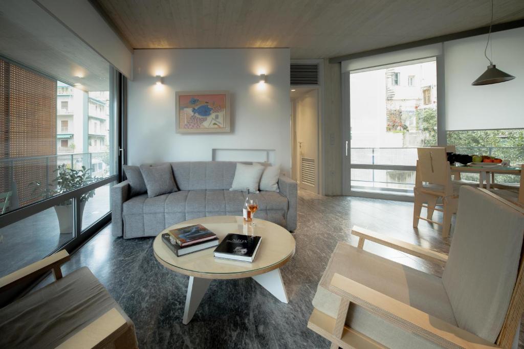 Athens BlueBuilding - 3