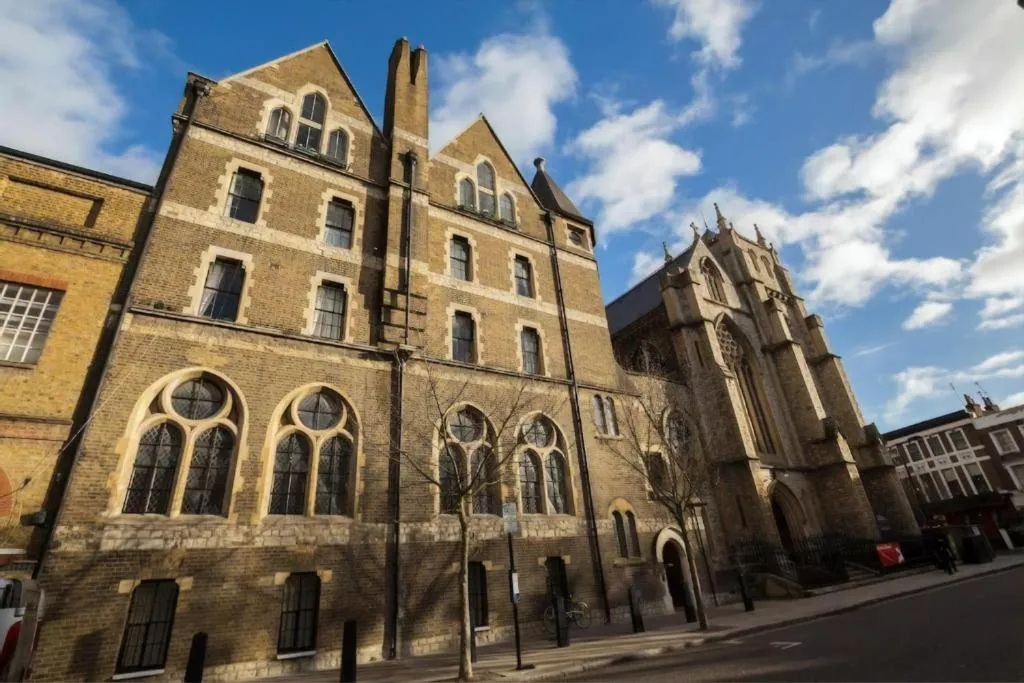 Moorhouse - Beautiful Apartment Near Nothing Hill Gate, London, Londra, Marea Britanie