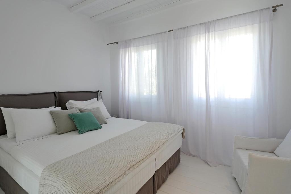 Ostraco Suites - 7