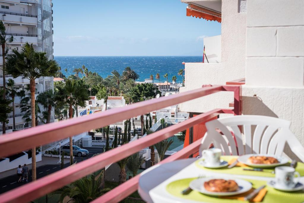 421 NICE OLYMPIA Central STUDIO, Playa de las Americas ...