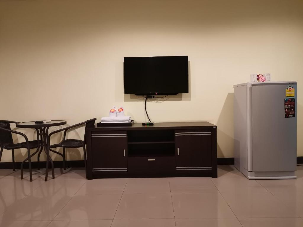 Phupara Place SHA Certified - Resim 13