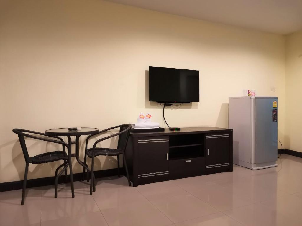 Phupara Place SHA Certified - Resim 16