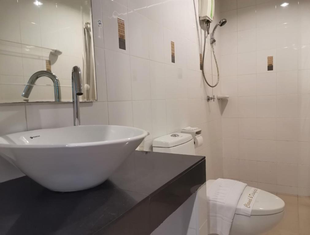 Phupara Place SHA Certified - Resim 17