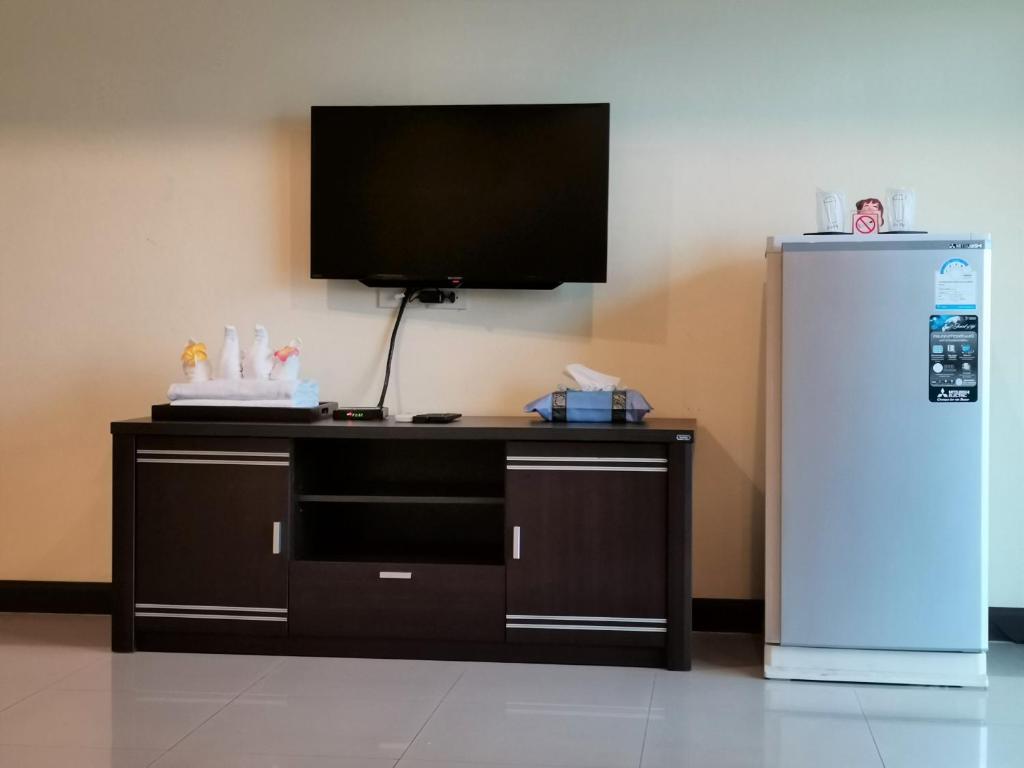 Phupara Place SHA Certified - Resim 15