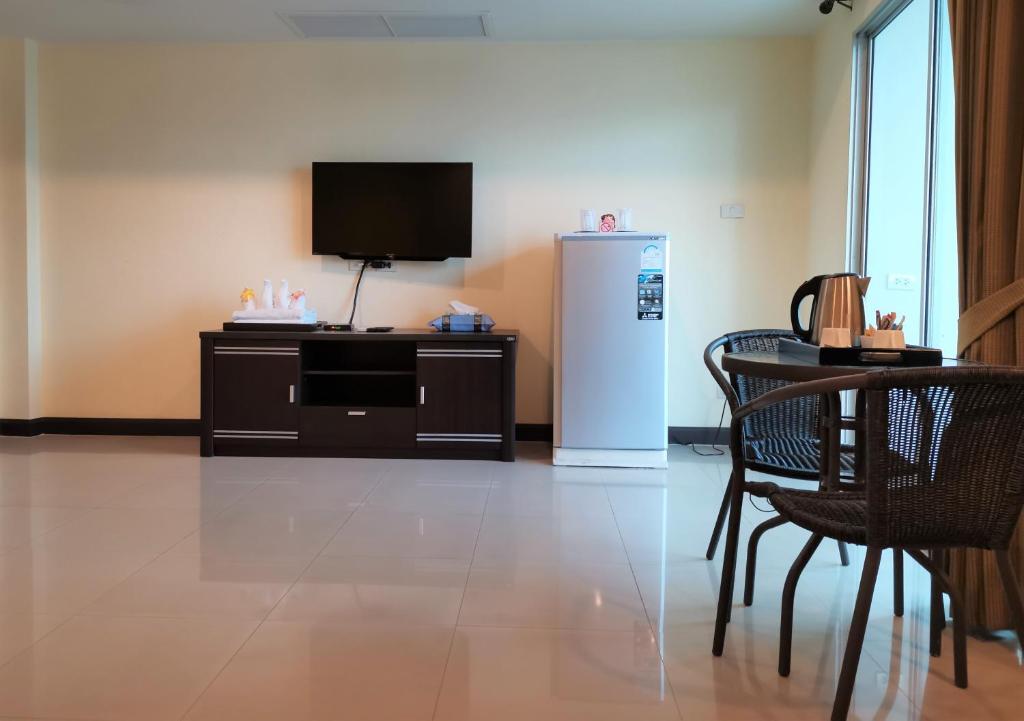 Phupara Place SHA Certified - Resim 20