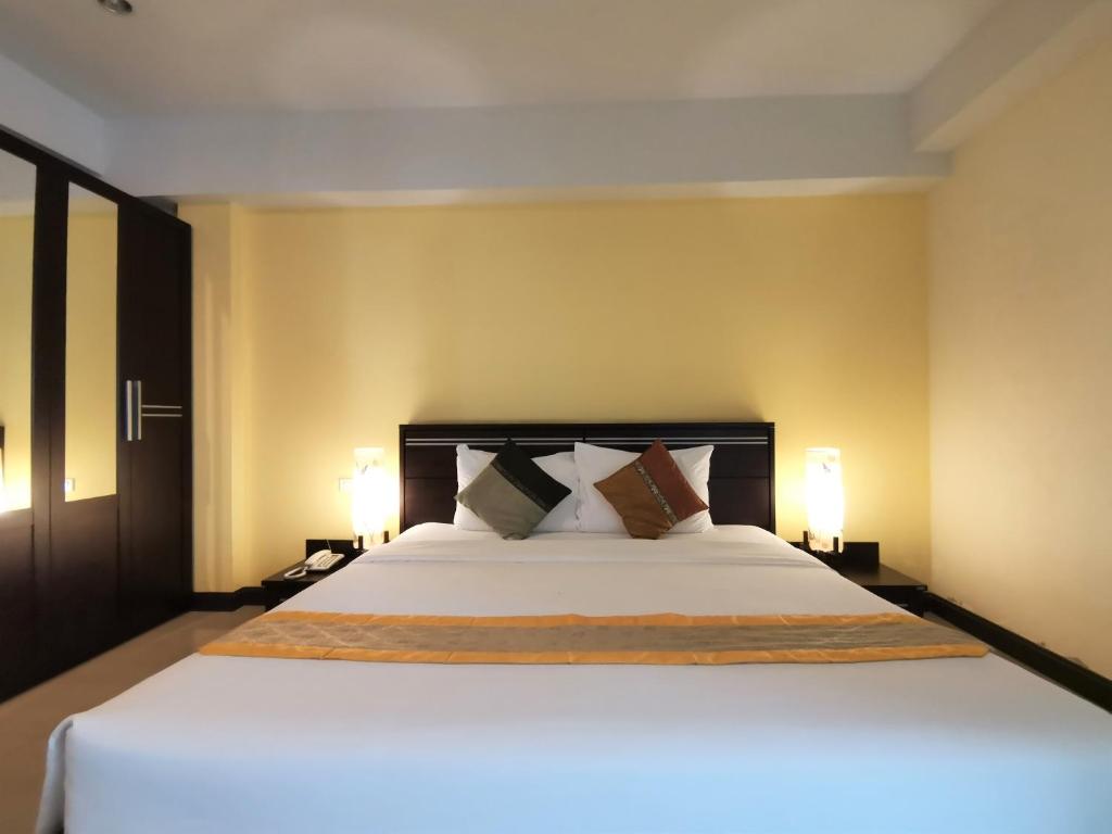 Phupara Place SHA Certified - Resim 9