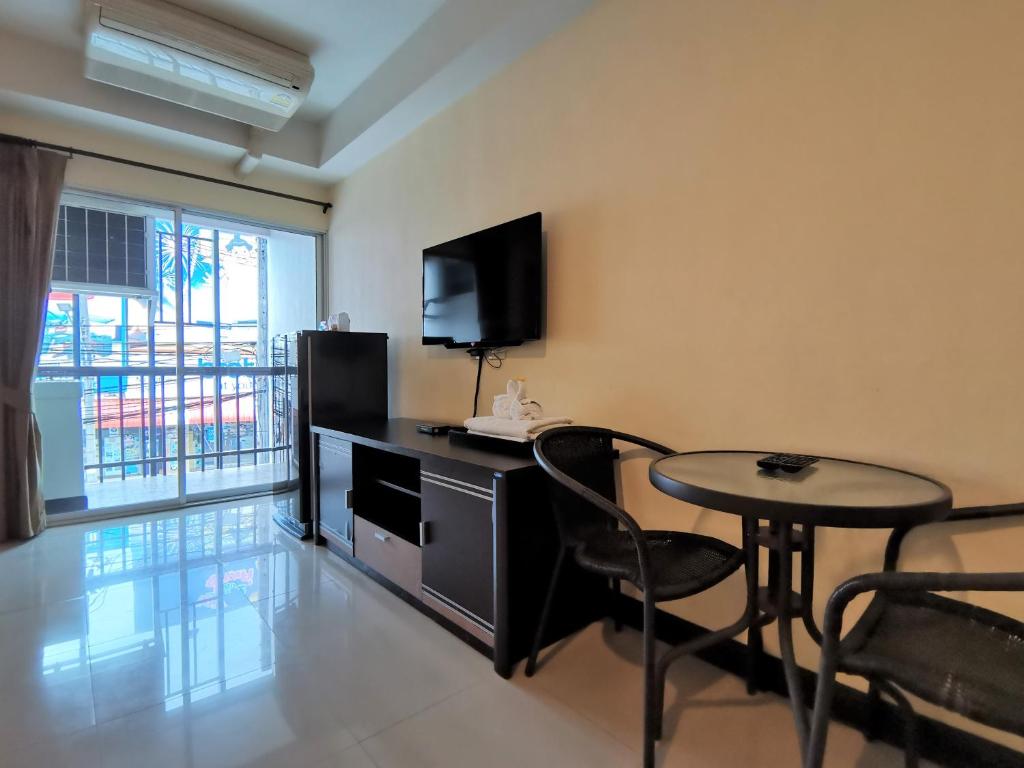 Phupara Place SHA Certified - Resim 10