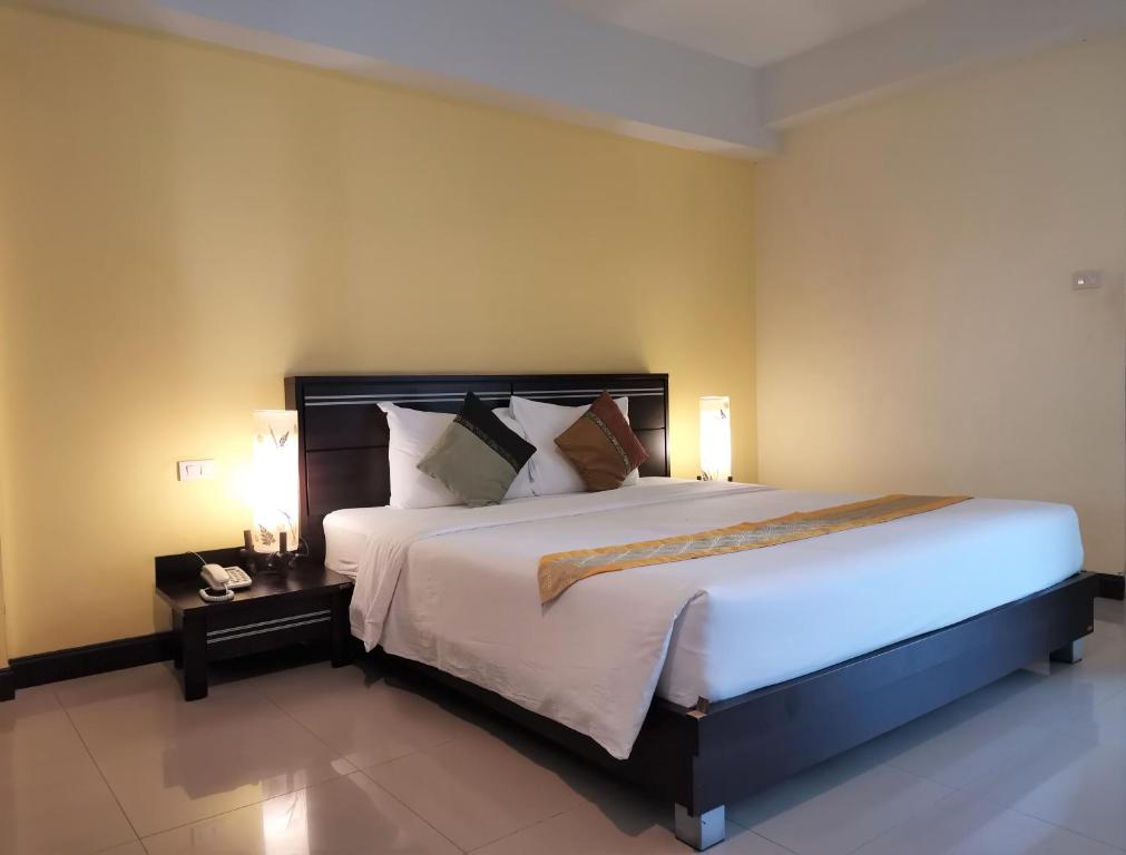 Phupara Place SHA Certified - Resim 8