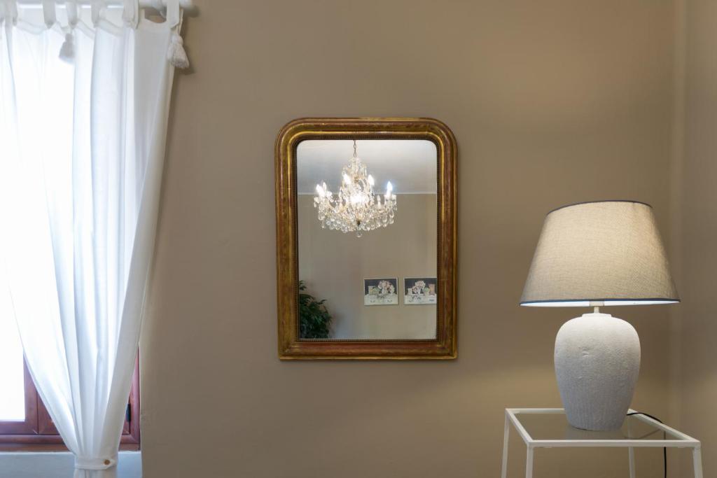 Zdjęcie z galerii obiektu BluLassù City Center Rooms w Cagliari