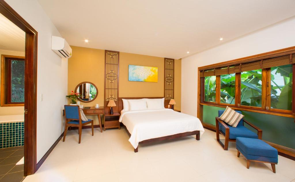 Nadine Phu Quoc Resort & Spa - 18