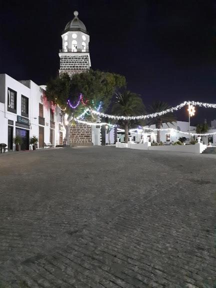 Fotografie z fotogalerie ubytování Home from Home 2 v destinaci Teguise