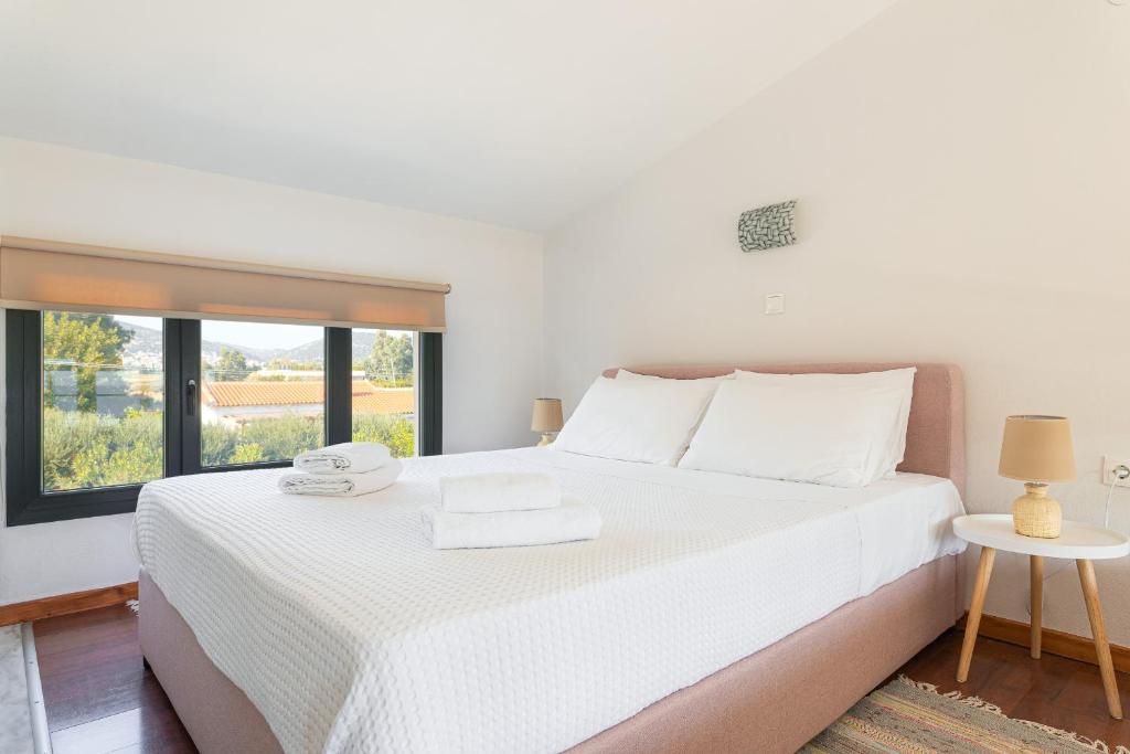 Naftilos Residences I - Appartement Standard