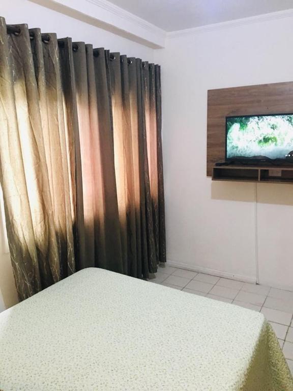  Quarto suíte 14 em Foz