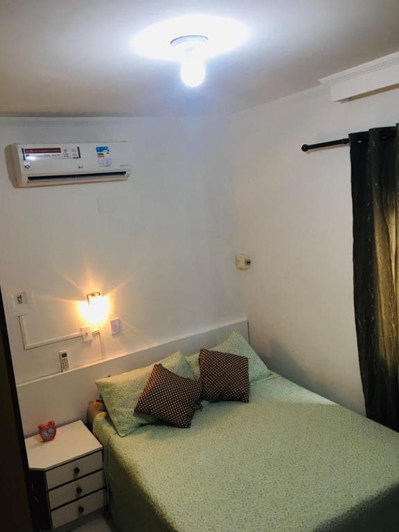  Quarto suíte 14 em Foz