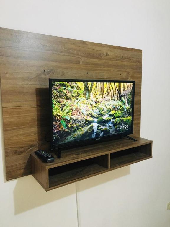  Quarto suíte 14 em Foz