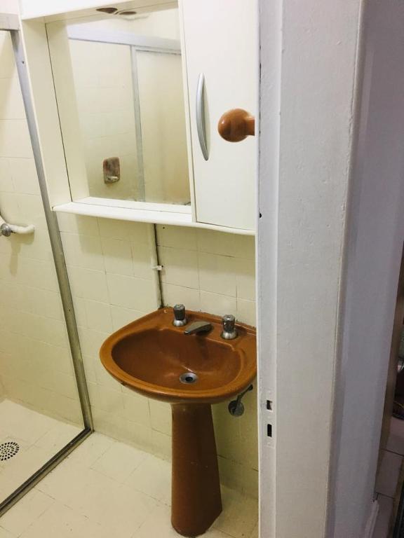  Quarto suíte 14 em Foz