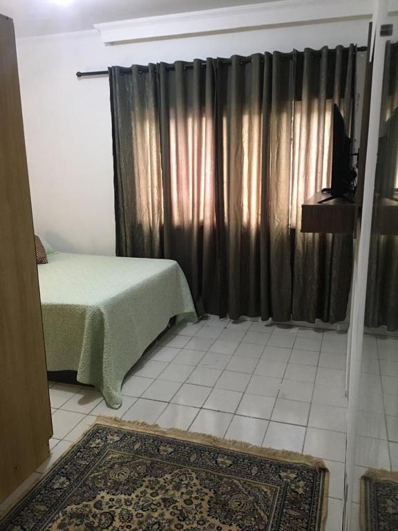  Quarto suíte 14 em Foz