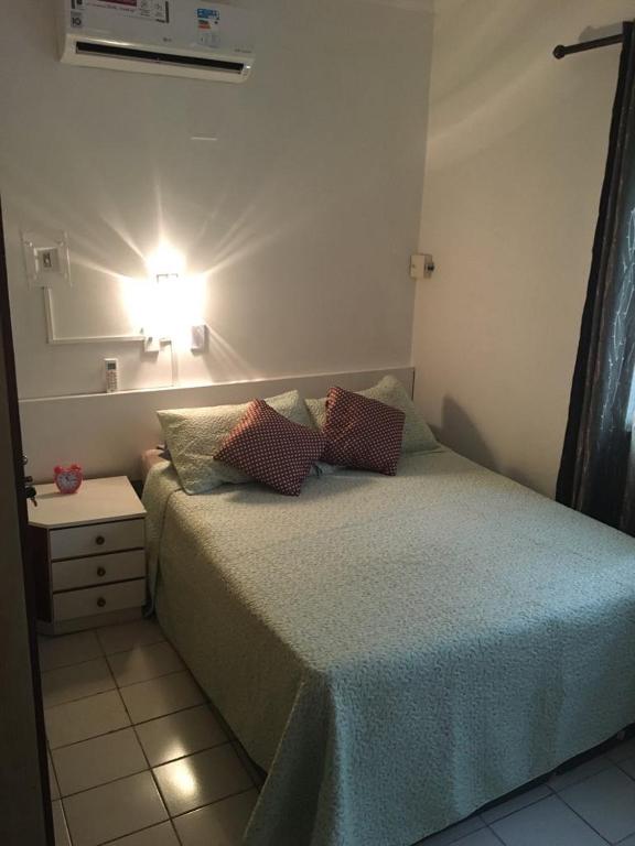  Quarto suíte 14 em Foz