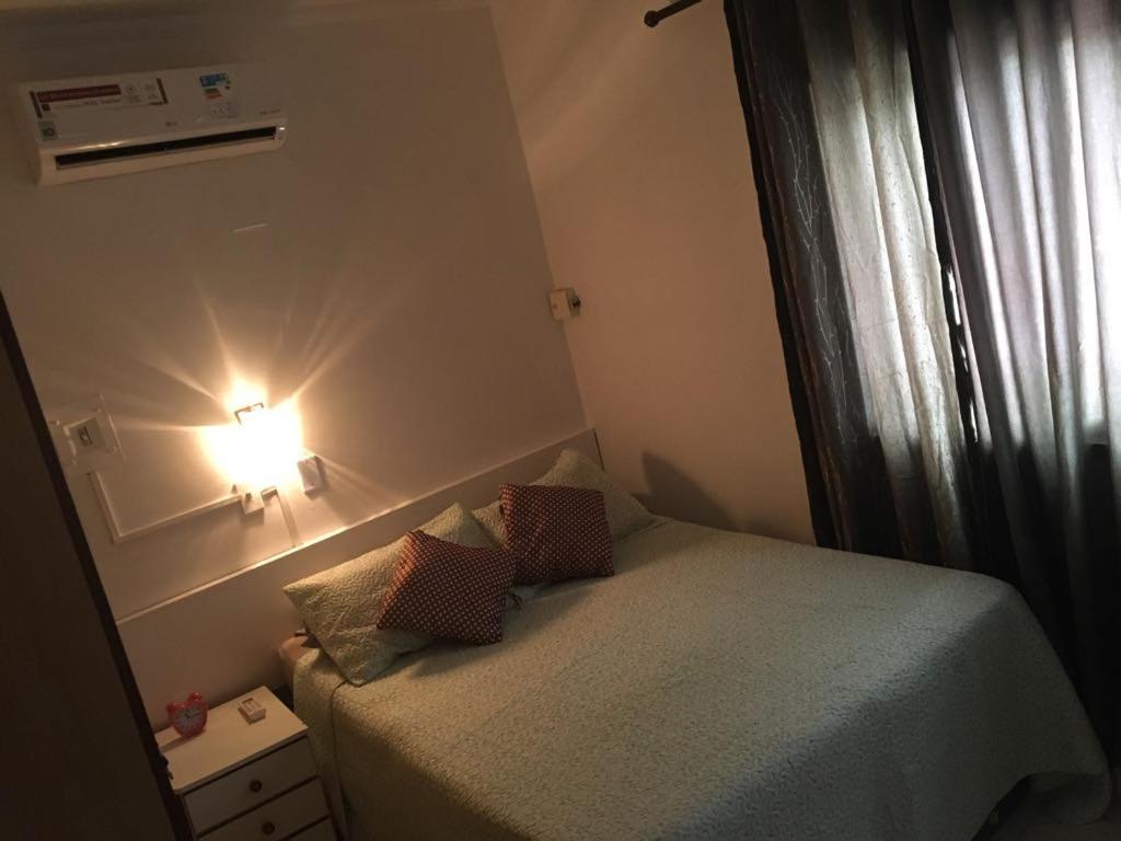 Quarto suíte 14 em Foz