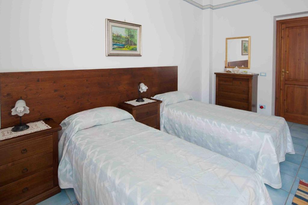 Residence Il Capo - 9