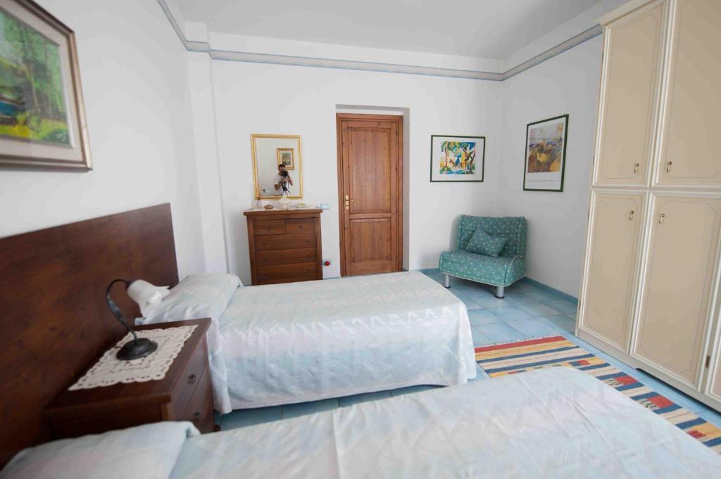 Residence Il Capo - 3