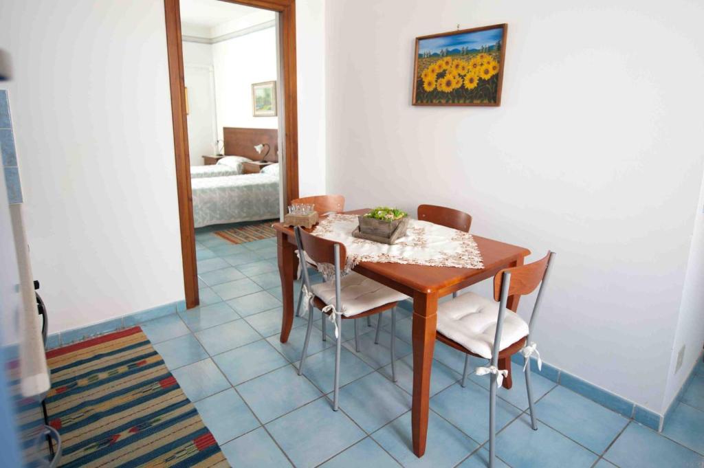 Residence Il Capo - 17