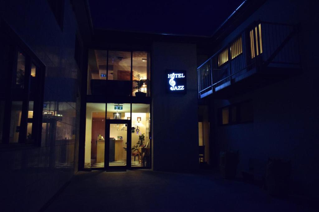 Fotografie z fotogalerie ubytování Hotel Jazz - By Keflavik Airport - Reykjavik - Iceland v Keflavíku