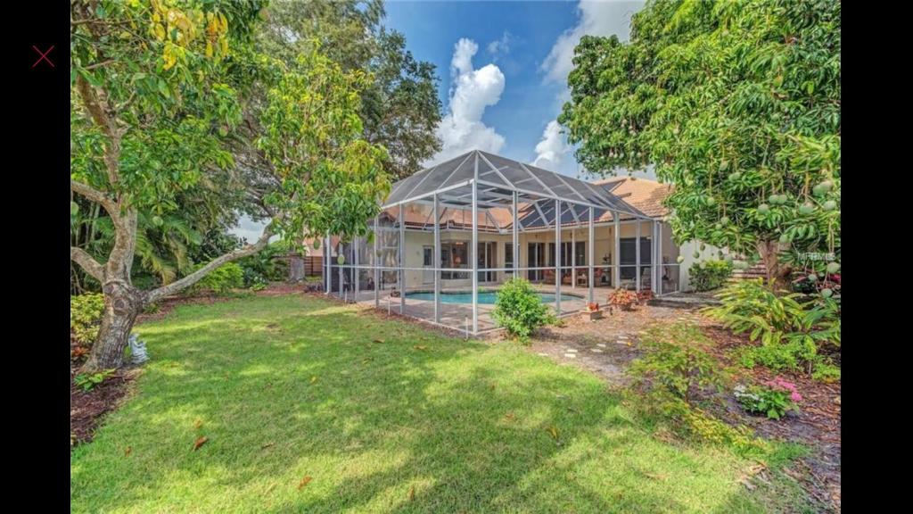 Billede fra billedgalleriet på Beautiful Quiet Studio!! i Sarasota