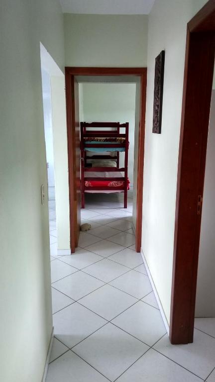  Apartamento Amplo Rodeado por 8 Praias Lindas