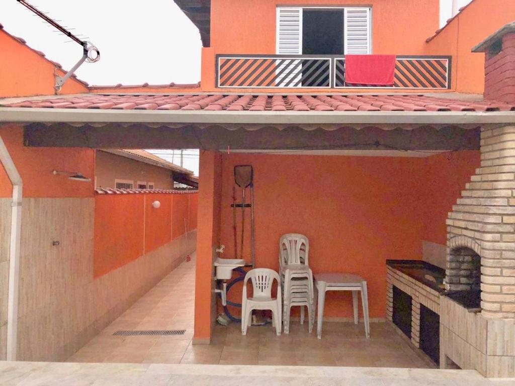  Hostel Plataforma