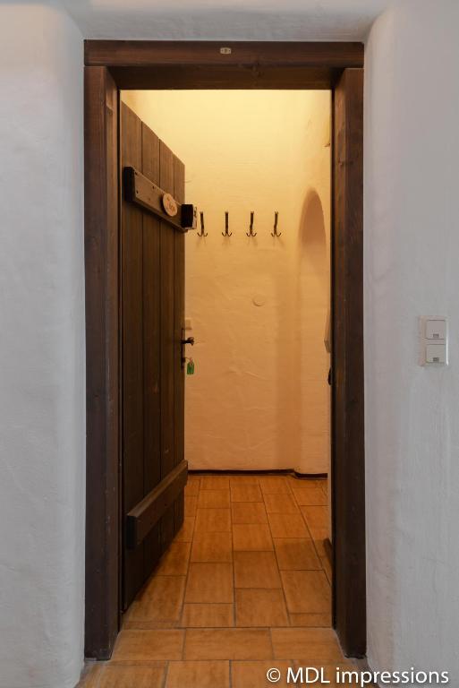 Fotografie z fotogalerie ubytování Apartment SHEPS in Kaprun v Kaprunu