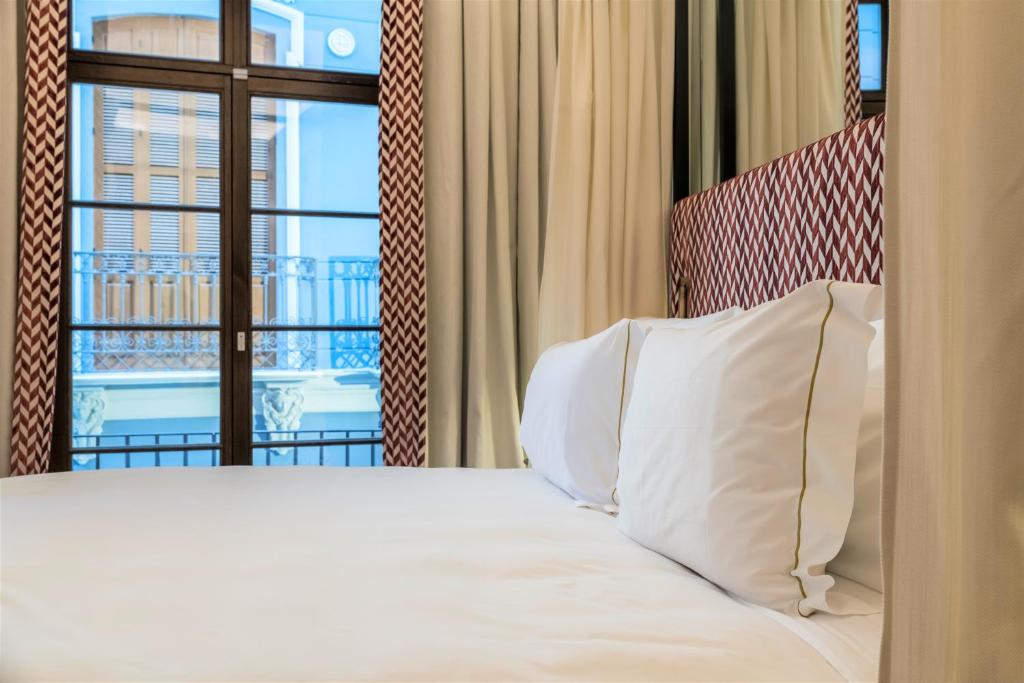 Palacio Solecio, a Small Luxury Hotel of the World - 7