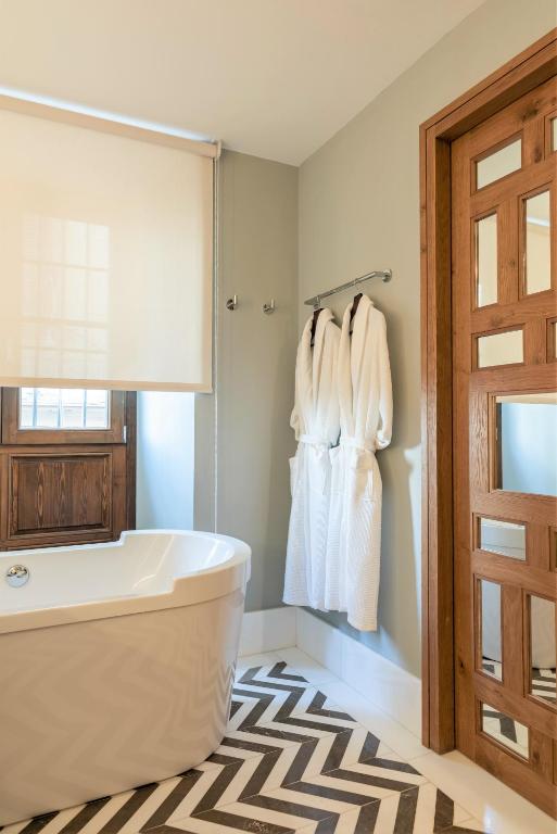 Palacio Solecio, a Small Luxury Hotel of the World - 12