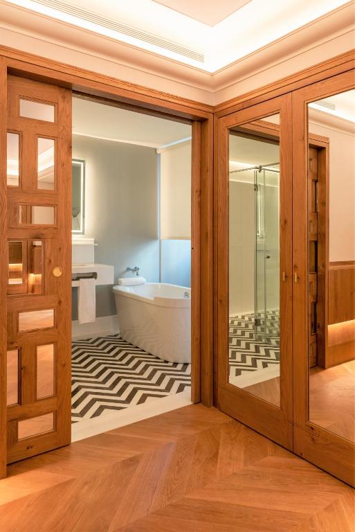 Palacio Solecio, a Small Luxury Hotel of the World - 11