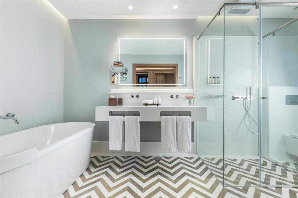 Palacio Solecio, a Small Luxury Hotel of the World - 14