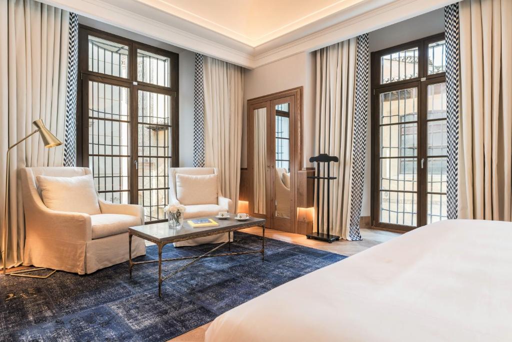 Palacio Solecio, a Small Luxury Hotel of the World - 10