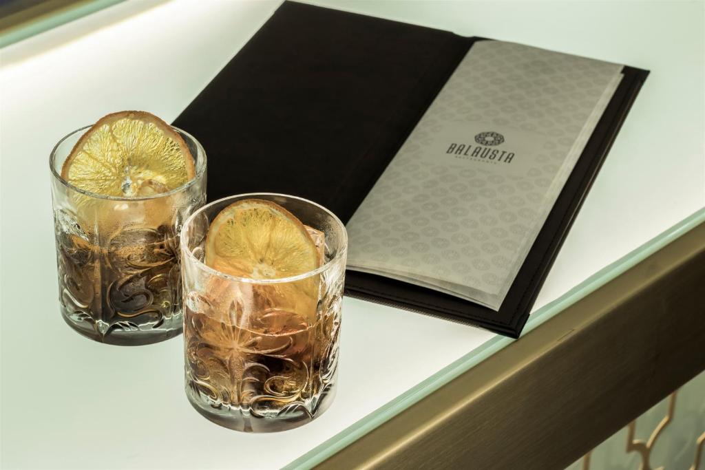 Palacio Solecio, a Small Luxury Hotel of the World - Resim 35