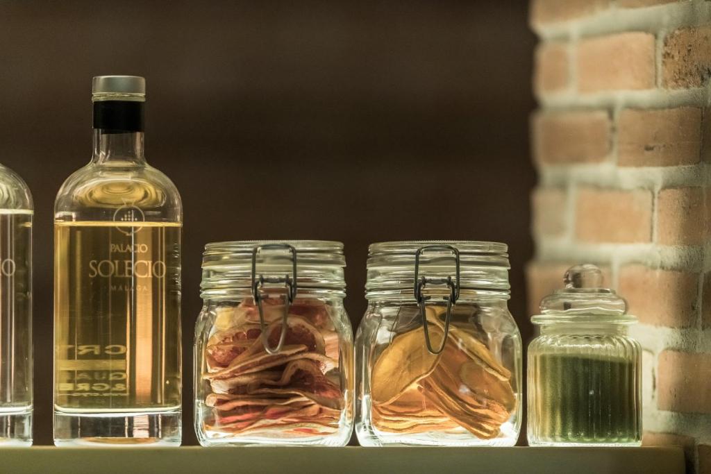 Palacio Solecio, a Small Luxury Hotel of the World - Resim 34