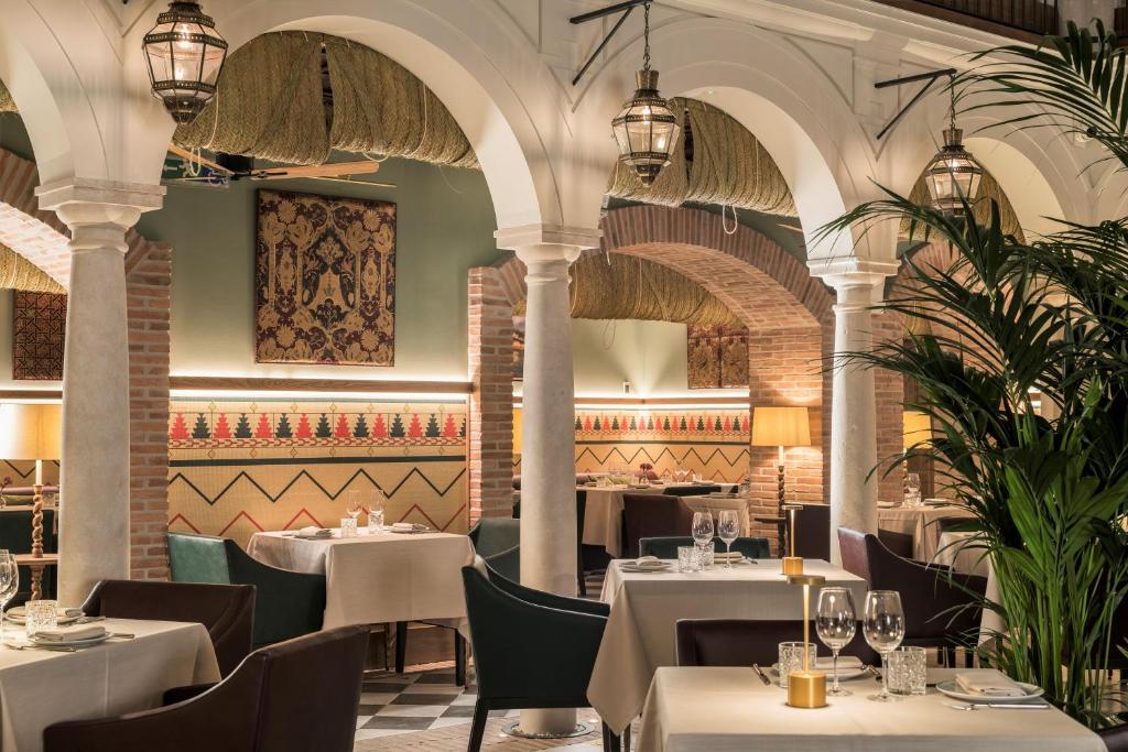 Palacio Solecio, a Small Luxury Hotel of the World - Resim 31