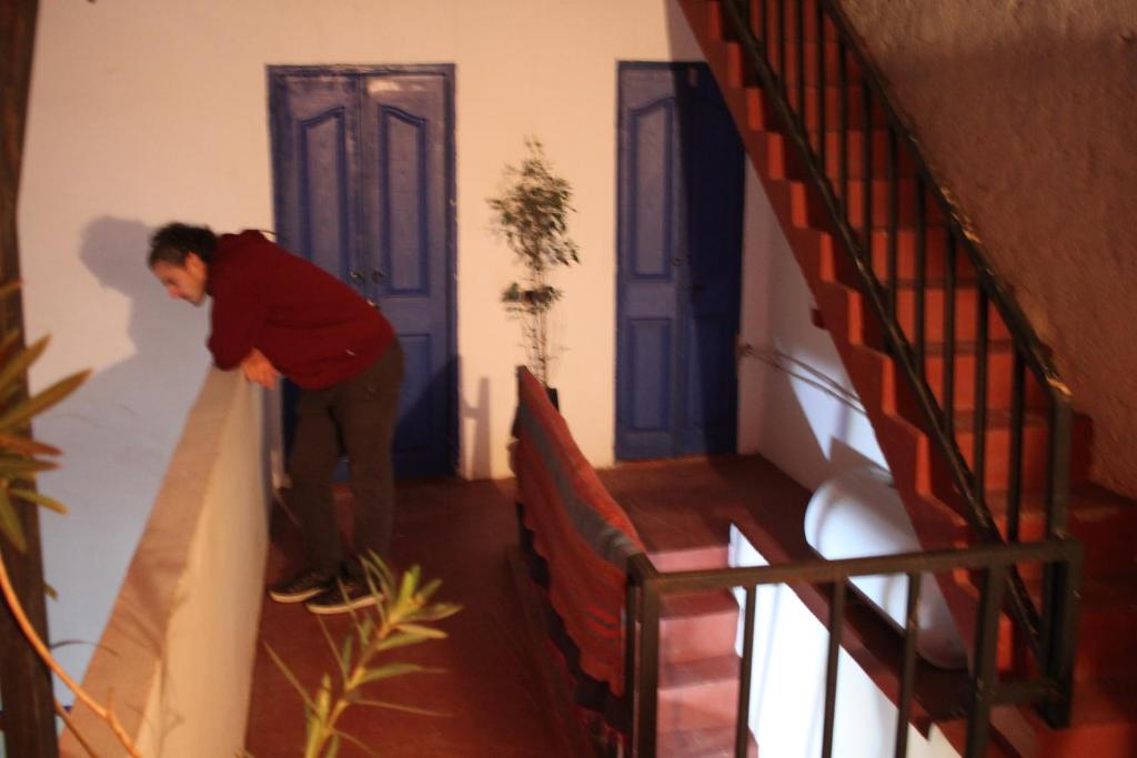 Fotografie z fotogalerie ubytování RIAD DAR LFONOUN v Marrákéši