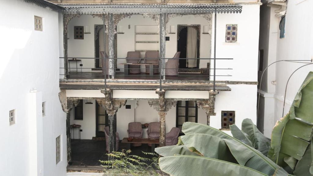 Little Garden Guest House, Udaipur (updated prices 2025)