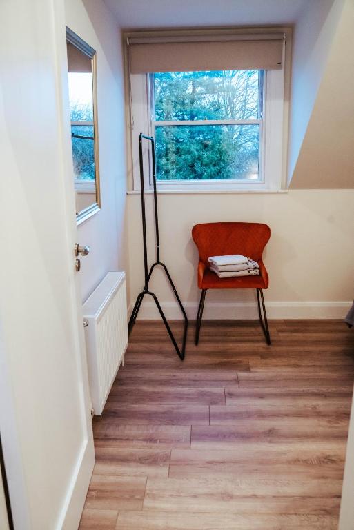 Fotografie z fotogalerie ubytování Garrykennedy Harbour View Apartment v destinaci Nenagh