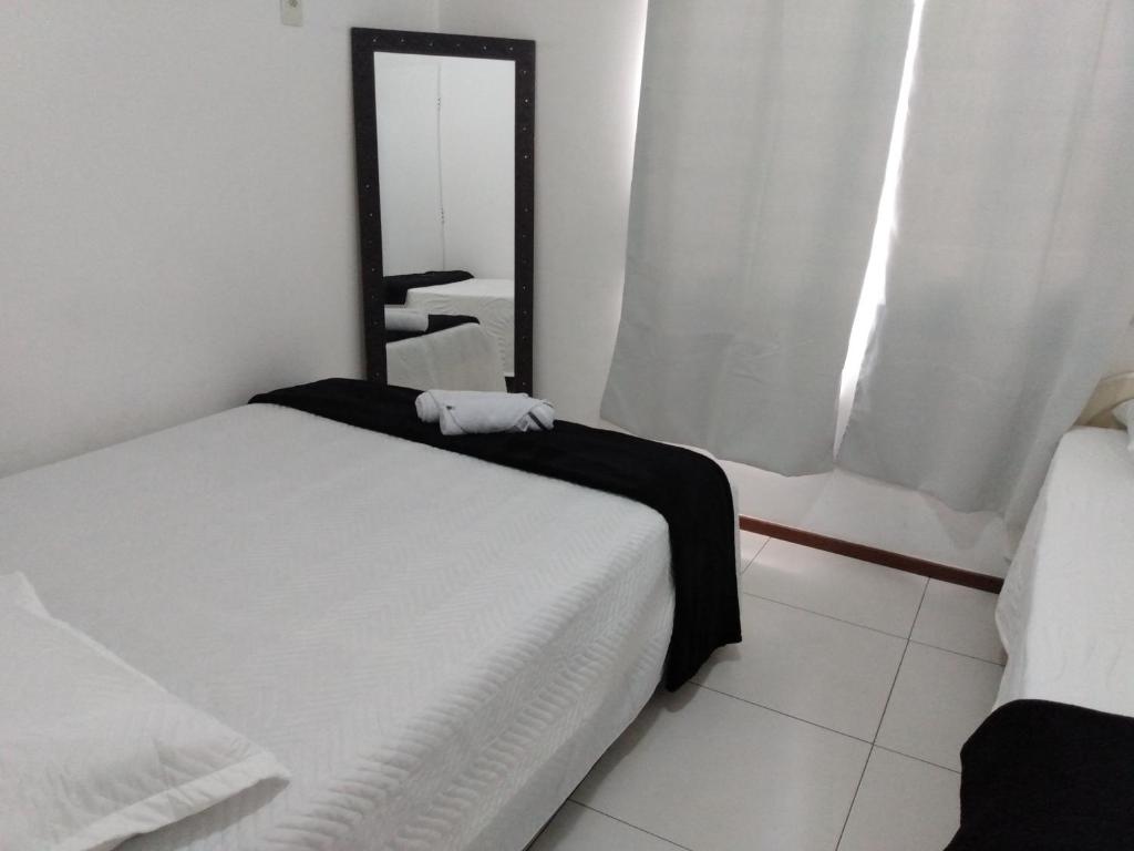  Apartamento na Praia da Costa