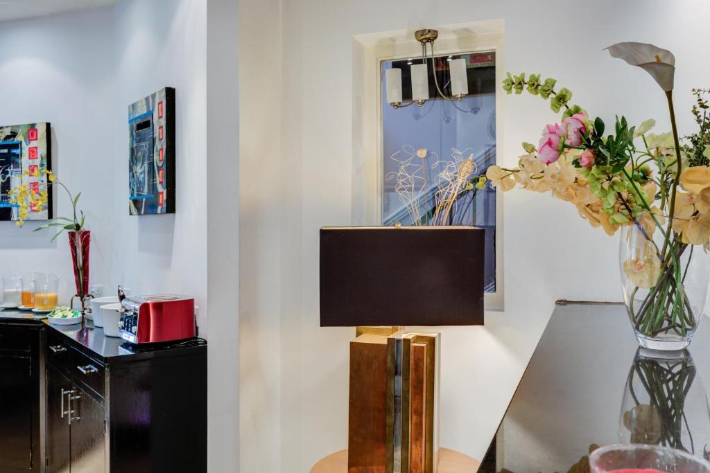 Admiral Hotel at Park Avenue - Resim 17