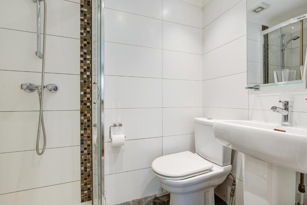 Admiral Hotel at Park Avenue - Resim 15