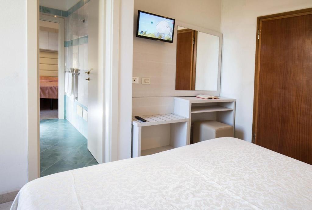Hotel Villa Sole Resort, Bellaria-Igea Marina – Updated 2023 Prices