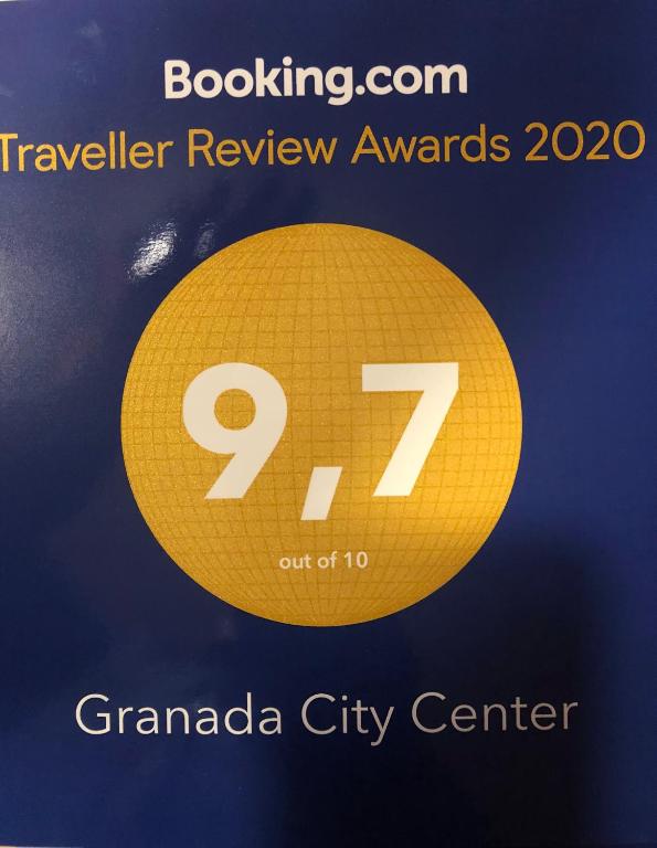 Granada City Center - 8