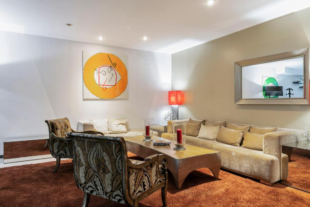 Globales Acis y Galatea - Resim 30