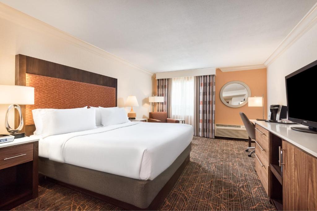 Holiday Inn Fort Lauderdale Airport, an IHG Hotel - Room King Estándar